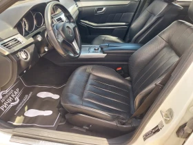 Mercedes-Benz E 350 Bluetec/4-Matic, снимка 8