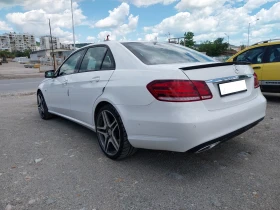 Mercedes-Benz E 350 Bluetec/4-Matic, снимка 4