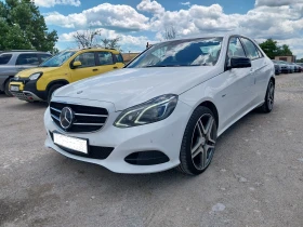 Mercedes-Benz E 350 Bluetec/4-Matic, снимка 1