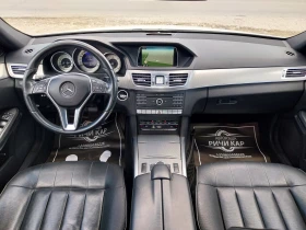 Mercedes-Benz E 350 Bluetec/4-Matic, снимка 9