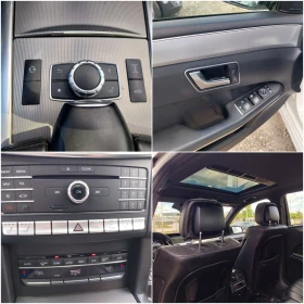 Mercedes-Benz E 350 Bluetec/4-Matic, снимка 16