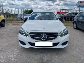 Mercedes-Benz E 350 Bluetec/4-Matic, снимка 2