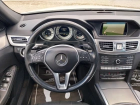 Mercedes-Benz E 350 Bluetec/4-Matic, снимка 13