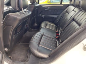 Mercedes-Benz E 350 Bluetec/4-Matic, снимка 12