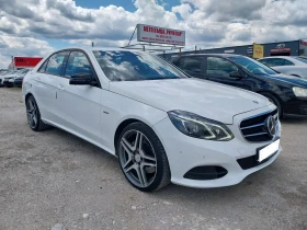 Mercedes-Benz E 350 Bluetec/4-Matic, снимка 3