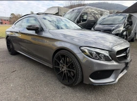 Mercedes-Benz C 43 AMG 4MATIC* 9GTRONIC* SPORTSITZE* BURMESTER* , снимка 1