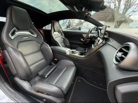 Mercedes-Benz C 43 AMG 4MATIC* 9GTRONIC* SPORTSITZE* BURMESTER* , снимка 12