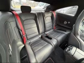 Mercedes-Benz C 43 AMG 4MATIC* 9GTRONIC* SPORTSITZE* BURMESTER* , снимка 13