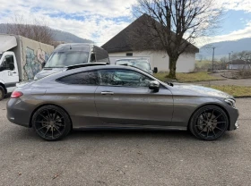 Mercedes-Benz C 43 AMG 4MATIC* 9GTRONIC* SPORTSITZE* BURMESTER* , снимка 7