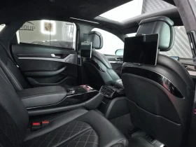 Audi S8 Audi S8 Plus Exclusive   TOP оборудване | Ceramix , снимка 11