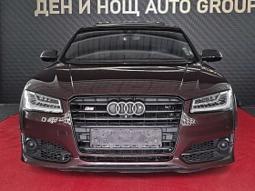 Audi S8 Audi S8 Plus Exclusive   TOP оборудване | Ceramix , снимка 5