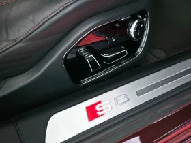 Audi S8 Audi S8 Plus Exclusive   TOP оборудване | Ceramix , снимка 12