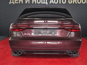 Audi S8 Audi S8 Plus Exclusive   TOP оборудване | Ceramix , снимка 6