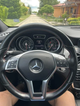 Mercedes-Benz CLA 45 AMG 4x4, снимка 5