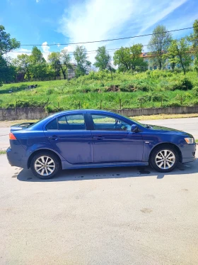 Mitsubishi Lancer, снимка 6