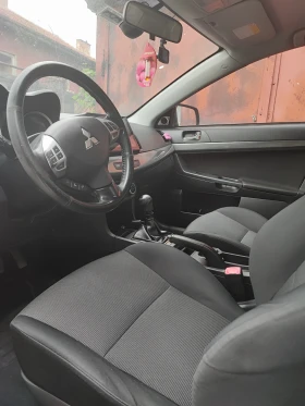 Mitsubishi Lancer, снимка 12
