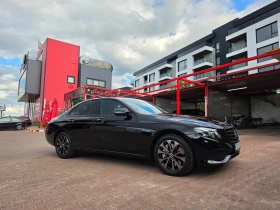 Mercedes-Benz E 400 4Matic Business+ Night Package Widescreen, снимка 11