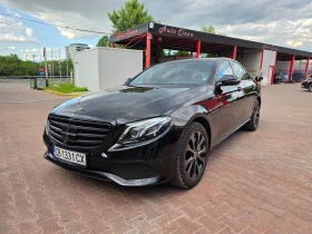 Mercedes-Benz E 400 4Matic Business+ Night Package Widescreen, снимка 1