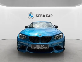 BMW M2, снимка 2