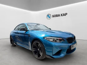 BMW M2, снимка 3