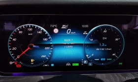 Mercedes-Benz E 350 AMG* LINE* 4MATIC* BURMESTER* ОБДУХВАНЕ* ДИСТРОНИК, снимка 13