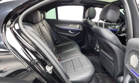 Mercedes-Benz E 350 AMG* LINE* 4MATIC* BURMESTER* ОБДУХВАНЕ* ДИСТРОНИК, снимка 15