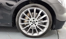 Mercedes-Benz E 350 AMG* LINE* 4MATIC* BURMESTER* ОБДУХВАНЕ* ДИСТРОНИК, снимка 5