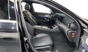 Mercedes-Benz E 350 AMG* LINE* 4MATIC* BURMESTER* ОБДУХВАНЕ* ДИСТРОНИК, снимка 14