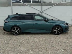 Peugeot 308 1.5 HDI GT-line/Панорама/Масаж/Matrix/Full, снимка 3