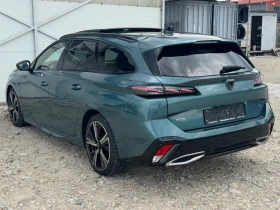 Peugeot 308 1.5 HDI GT-line/Панорама/Масаж/Matrix/Full, снимка 6