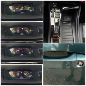 Peugeot 308 1.5 HDI GT-line/Панорама/Масаж/Matrix/Full, снимка 15