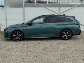 Peugeot 308 1.5 HDI GT-line/Панорама/Масаж/Matrix/Full, снимка 7