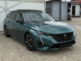 Peugeot 308 1.5 HDI GT-line/Панорама/Масаж/Matrix/Full, снимка 2