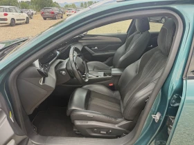 Peugeot 308 1.5 HDI GT-line/Панорама/Масаж/Matrix/Full, снимка 9