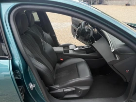 Peugeot 308 1.5 HDI GT-line/Панорама/Масаж/Matrix/Full, снимка 11