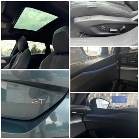 Peugeot 308 1.5 HDI GT-line/Панорама/Масаж/Matrix/Full, снимка 16