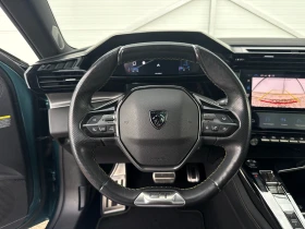 Peugeot 308 1.5 HDI GT-line/Панорама/Масаж/Matrix/Full, снимка 12