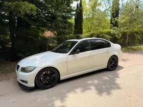 BMW 335 LCI 2012 207 000км, снимка 7