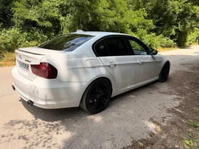 BMW 335 LCI 2012 207 000км, снимка 4