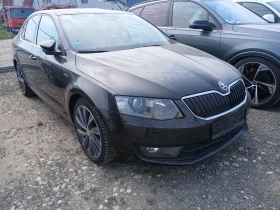 Skoda Octavia 2.0-TDI Laurin&Klement / История/Дистроник/Памет, снимка 2