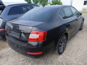 Skoda Octavia 2.0-TDI Laurin&Klement / История/Дистроник/Памет, снимка 3