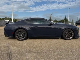 Ford Mustang * Dark Horse * АВТОКРЕДИТ БЕЗ ПЪРВОНАЧАЛНА ВНОСКА*, снимка 3