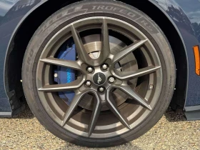 Ford Mustang * Dark Horse * АВТОКРЕДИТ БЕЗ ПЪРВОНАЧАЛНА ВНОСКА*, снимка 7