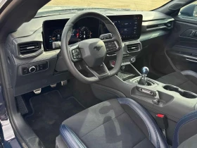 Ford Mustang * Dark Horse * АВТОКРЕДИТ БЕЗ ПЪРВОНАЧАЛНА ВНОСКА*, снимка 5