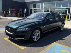 Jaguar Xf * 35t Prestige * АВТОКРЕДИТ БЕЗ ПЪРВОНАЧАЛНА ВНОСК, снимка 1