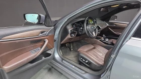 BMW 530 360 * Обдухване * M Pack * АвтоКредит * ЦЕНА ДО БГ, снимка 6
