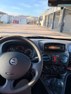Fiat Doblo, снимка 6