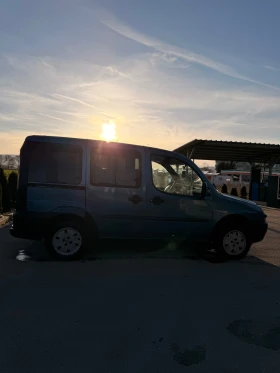 Fiat Doblo, снимка 2
