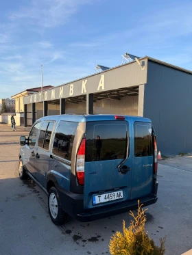 Fiat Doblo, снимка 3