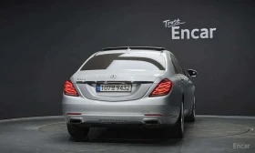 Mercedes-Benz CLA * S400L * CARFAX * ЦЕНА ДО БГ, снимка 4
